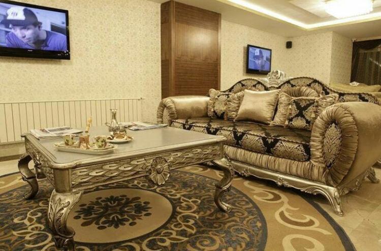 Tac Mahal Hotel Κωνσταντινούπολη Εξωτερικό φωτογραφία